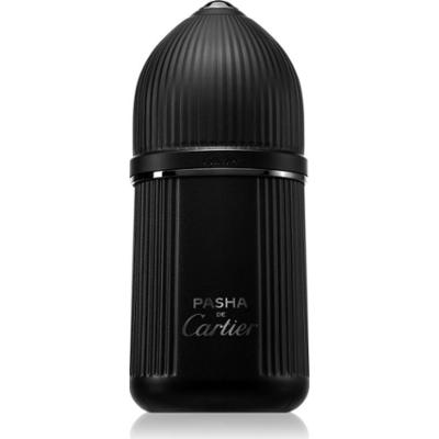 Cartier Pasha de Cartier Edition Noire Absolu perfumy dla mężczyzn 100 ml