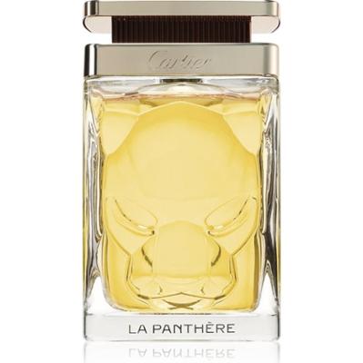 Cartier La Panthère Elixir woda perfumowana dla kobiet 100 ml