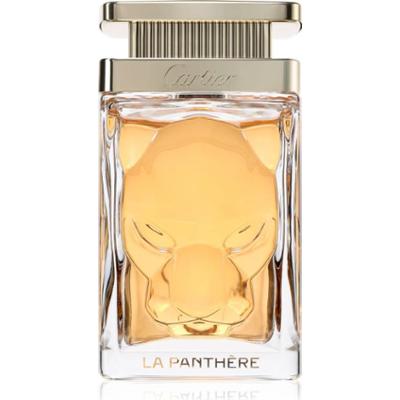 Cartier La Panthère Elixir woda perfumowana dla kobiet 50 ml