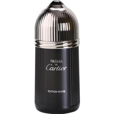 Cartier Pasha de Cartier Edition Noire woda toaletowa dla mężczyzn 100 ml