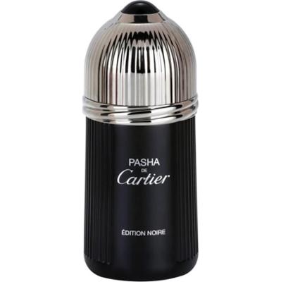 Cartier Pasha de Cartier Edition Noire woda toaletowa dla mężczyzn 50 ml