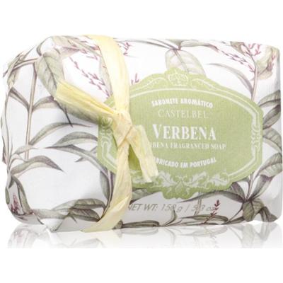 Castelbel Verbena mydło w kostce 150 g