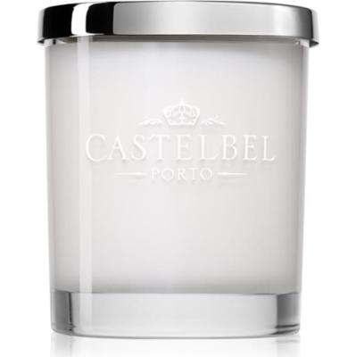 Castelbel Cotton Flower świeczka zapachowa 210 g