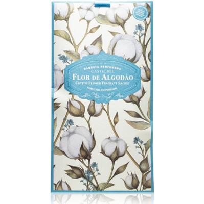 Castelbel Cotton Flower zapach do tkanin 1 szt.
