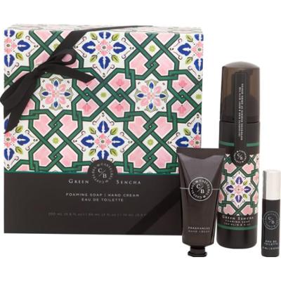 Castelbel Green Sencha zestaw upominkowy (green)