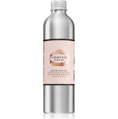 Castelbel Portus Cale Rosé Blush napełnianie do dyfuzorów 250 ml