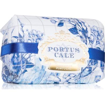Castelbel Portus Cale Gold & Blue mydło w kostce 150 g