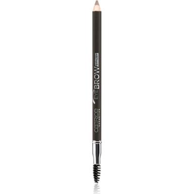 Catrice Eyebrow Stylist kredka do brwi ze szczotką odcień 035 Brown Eye Crown 1.4 g