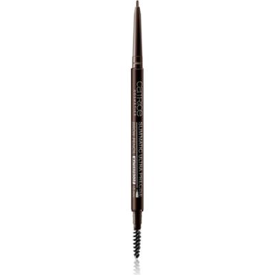 Catrice Slim'Matic precyzyjna kredka do brwi odcień 040 Cool Brown 0.05 g