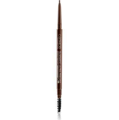 Catrice Slim'Matic precyzyjna kredka do brwi odcień 025 Warm Brown 0.05 g
