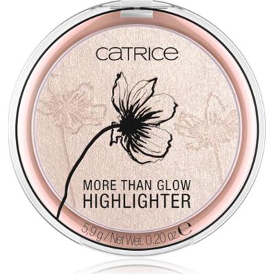 Catrice More Than Glow puder rozjaśniający odcień 020 5,9 g