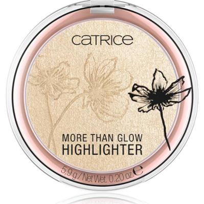 Catrice More Than Glow puder rozjaśniający odcień 030 5,9 g