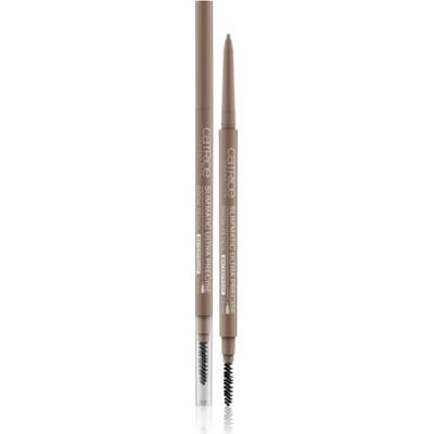 Catrice Slim'Matic precyzyjna kredka do brwi odcień 015 - Ash Blonde 0,05 g