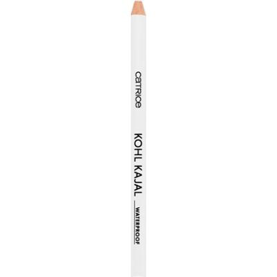 Catrice Kohl Kajal Waterproof kajalowa kredka do oczu odcień 020 Tweet White 0,78 g