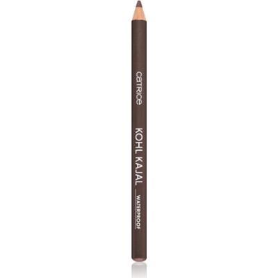 Catrice Kohl Kajal Waterproof kajalowa kredka do oczu odcień 040 Optic Brown Choc 0,78 g