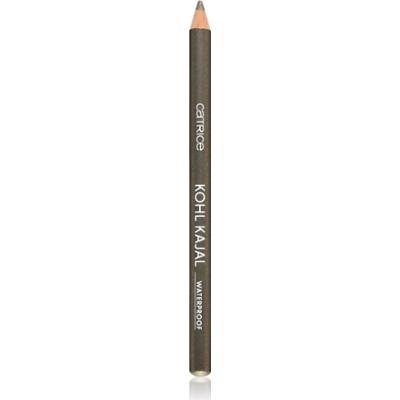 Catrice Kohl Kajal Waterproof kajalowa kredka do oczu odcień 080 Dive Live Olive 0.78 g