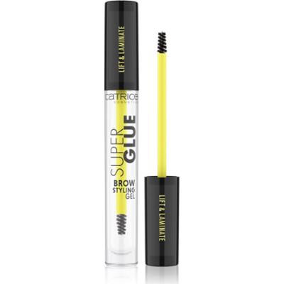 Catrice Super Glue żel do brwi odcień 010 4 ml