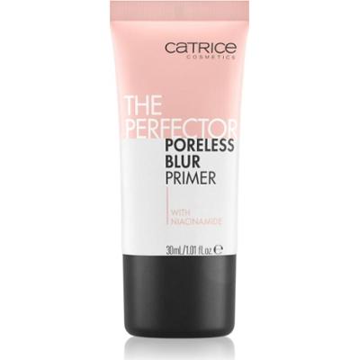 Catrice The Perfector Poreless Blur baza pod makijaż minimalizująca pory 30 ml