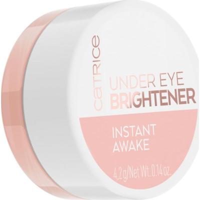 Catrice Under Eye Brightener rozświetlacz przeciw cieniom pod oczami odcień 010 Light Rose 4.2 g