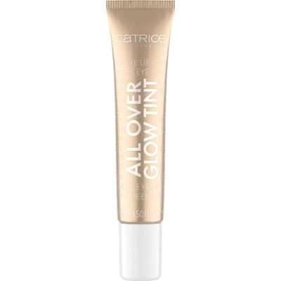 Catrice All Over Glow Tint wielofunkcyjny kosmetyk do makijażu oczu, ust i twarzy odcień 010 · Beaming Diamond 15 ml