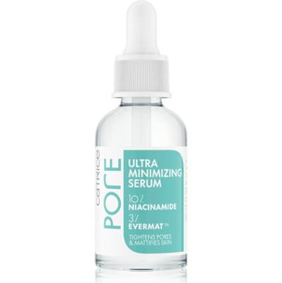 Catrice Pore Ultra Minimizing serum minimalizujące pory 30 ml