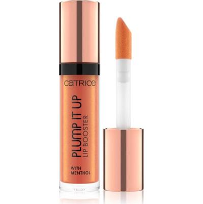 Catrice Plump It Up błyszczyk do ust nadający objętość odcień 070 · Fake It Till You Make It 3,5 ml
