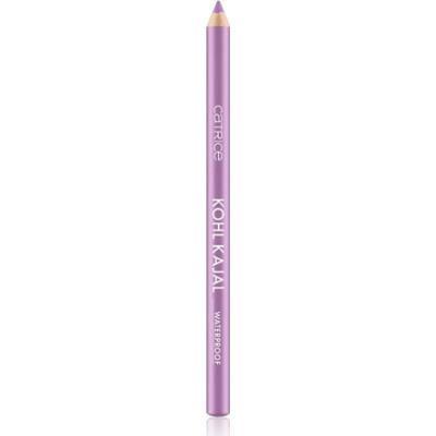 Catrice Kohl Kajal Waterproof kajalowa kredka do oczu odcień 090 - La La Lavender 0,78 g
