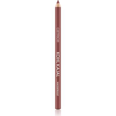 Catrice Kohl Kajal Waterproof kajalowa kredka do oczu odcień 100 - Burgundy Babe 0,78 g
