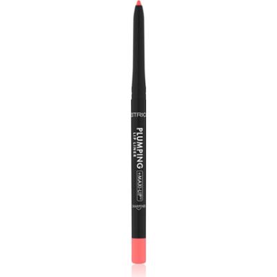 Catrice Plumping Lip Liner matowa kredka do ust z temperówką odcień 160 S-peach-less 0.35 g