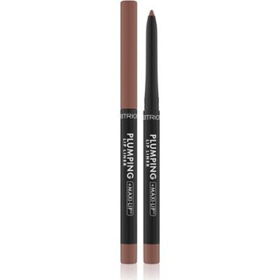 Catrice Plumping Lip Liner matowa kredka do ust z temperówką odcień 069 - Mainhattan 0.35 g