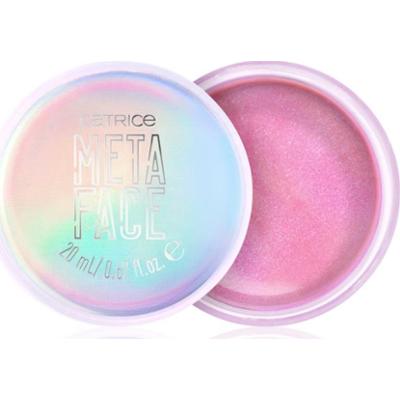 Catrice METAFACE rozjaśniacz kremowy 20 ml