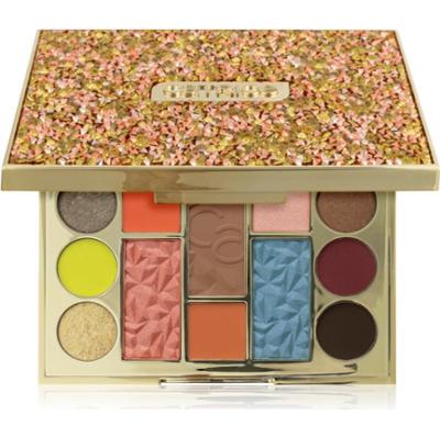 Catrice MY JEWELS. MY RULES. paleta cieni do powiek odcień CO1 Hold My Jewels 16 g