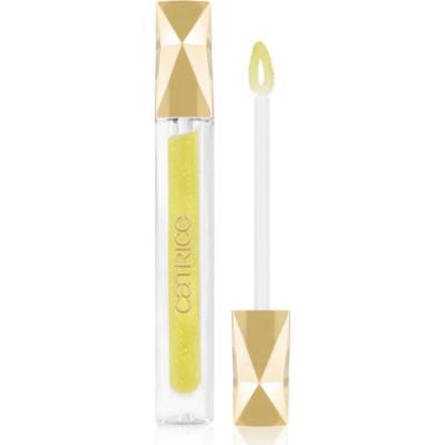 Catrice MY JEWELS. MY RULES. błyszczyk do ust odcień C01 Lime 3 ml