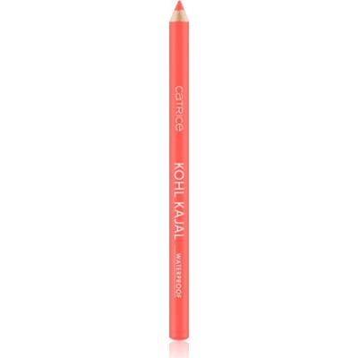 Catrice Kohl Kajal Waterproof kajalowa kredka do oczu odcień 180 Red Coral 0,78 g