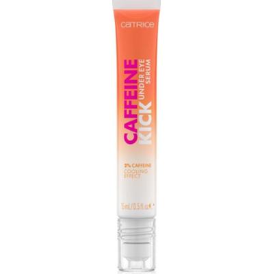 Catrice Caffeine Kick serum pod oczy z efektem chłodzącym 15 ml