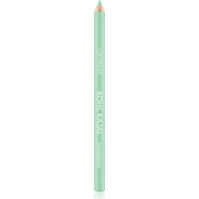 Catrice Kohl Kajal Waterproof kajalowa kredka do oczu odcień 140 Frosty Mint 0,78 g