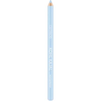 Catrice Kohl Kajal Waterproof kajalowa kredka do oczu odcień 160 Baby Blue 0,78 g
