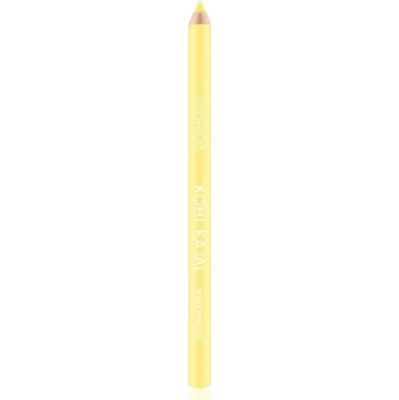 Catrice Kohl Kajal Waterproof kajalowa kredka do oczu odcień 120 Hello Yellow 0,78 g