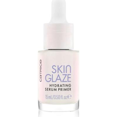 Catrice Skin Glaze serum nawilżające pod podkład 15 ml