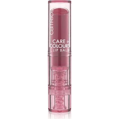 Catrice Care In Colours nawilżający balsam do ust odcień 030 Bubbly Friday 3 g