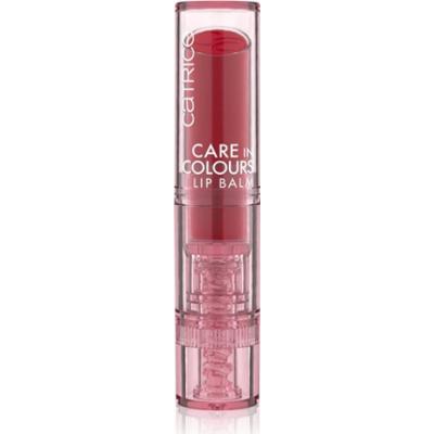 Catrice Care In Colours nawilżający balsam do ust odcień 040 Hot Take 3 g