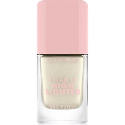 Catrice Dream In Highlighter lakier do paznokci odcień 070 Go With The Glow 10,5 ml