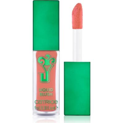 Catrice The Joker róż w płynie odcień 020 The Joker's Joy 9 ml