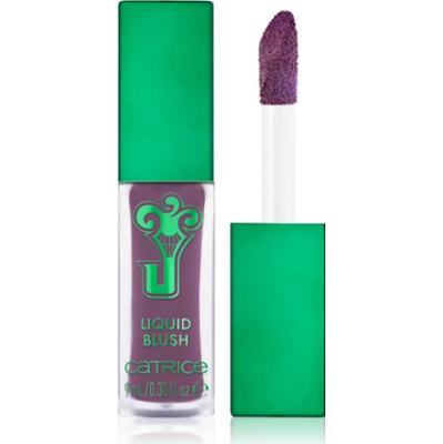 Catrice The Joker róż w płynie odcień 030 Puddin' Plum 9 ml