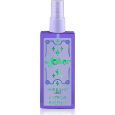 Catrice The Joker mgiełka nawilżająca do ciała i włosów 95 ml