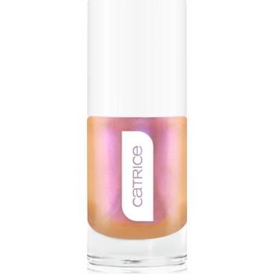 Catrice POOLSIDE OF LIFE lakier do paznokci odcień C01 Sundowner 10 ml