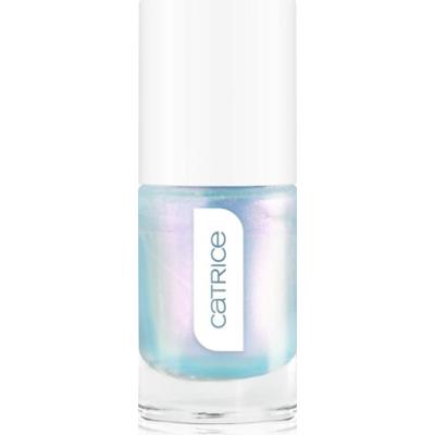 Catrice POOLSIDE OF LIFE lakier do paznokci odcień C02 Deep Dive 10 ml