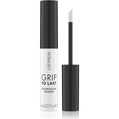 Catrice Grip to Last baza pod cienie do powiek odcień 010 Made to Stay 8 ml