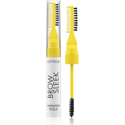 Catrice Brow Sleek wosk utrwalający do brwi 9 ml
