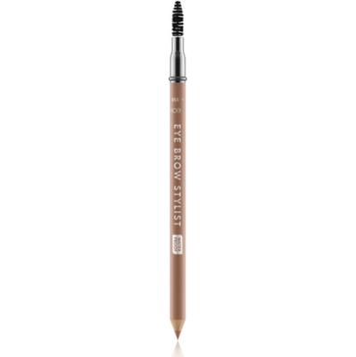 Catrice Eye Brow Stylist kredka do brwi ze szczotką odcień 055 Strawberry Blonde 1 g